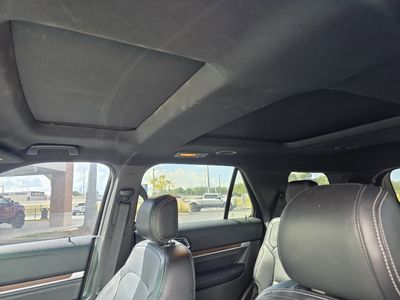 2016 Ford Explorer - Photo 13