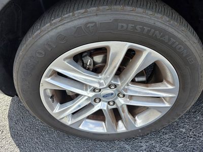 2016 Ford Explorer - Photo 10