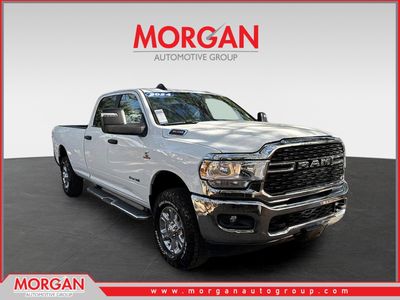 2024 Ram 3500 - Photo 1