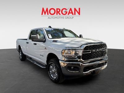 2024 Ram 3500 - Photo 2