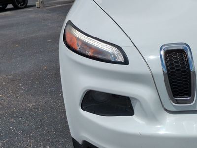 2016 Jeep Cherokee - Photo 10