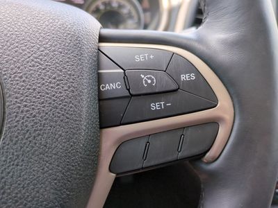 2016 Jeep Cherokee - Photo 28