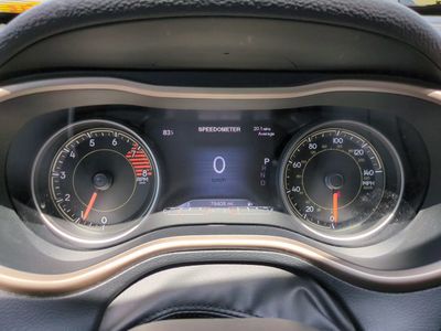 2016 Jeep Cherokee - Photo 29