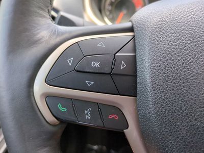 2016 Jeep Cherokee - Photo 27