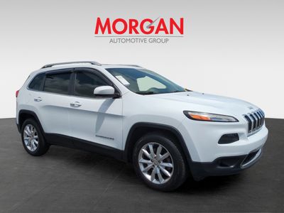 2016 Jeep Cherokee - Photo 2
