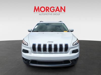 2016 Jeep Cherokee - Photo 3