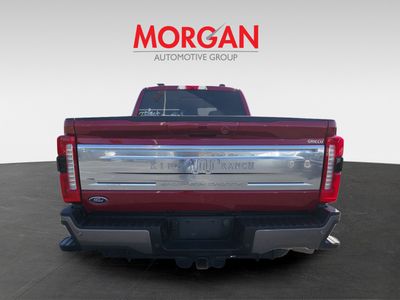 2023 Ford F-350SD - Photo 6
