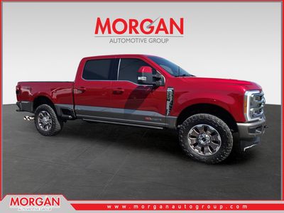 2023 Ford F-350SD - Photo 1