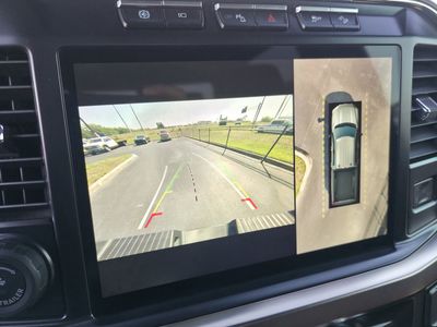 2023 Ford F-350SD - Photo 16