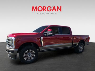 2023 Ford F-350SD - Photo 9