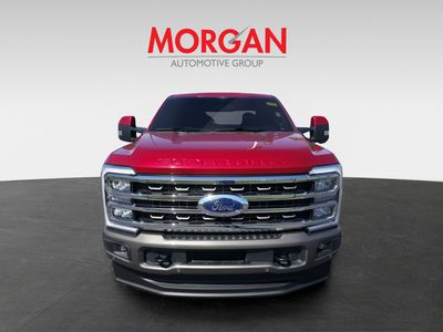 2023 Ford F-350SD - Photo 3