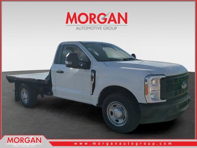 2024 Ford F-350SD - Photo 1