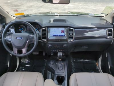 2023 Ford Ranger - Photo 16