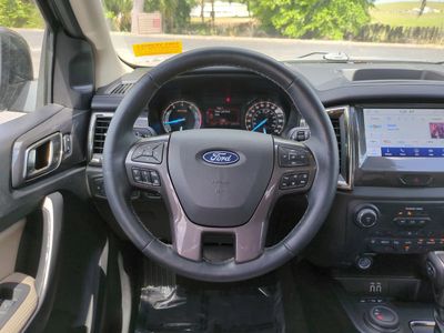2023 Ford Ranger - Photo 17