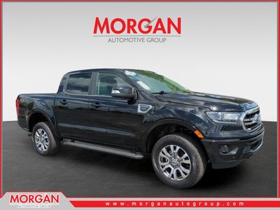 2023 Ford Ranger - Photo 1