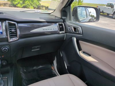 2023 Ford Ranger - Photo 18