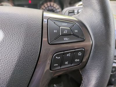 2023 Ford Ranger - Photo 29
