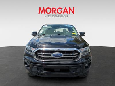 2023 Ford Ranger - Photo 3