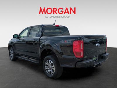 2023 Ford Ranger - Photo 7