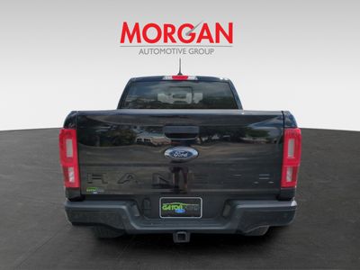2023 Ford Ranger - Photo 6