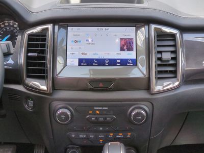 2023 Ford Ranger - Photo 20