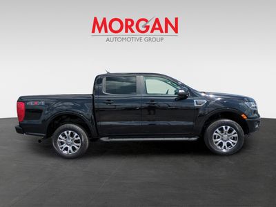 2023 Ford Ranger - Photo 4