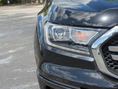 2023 Ford Ranger - Photo 10