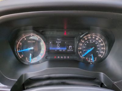 2023 Ford Ranger - Photo 30