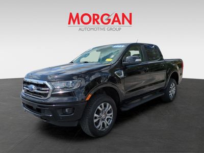2023 Ford Ranger - Photo 9