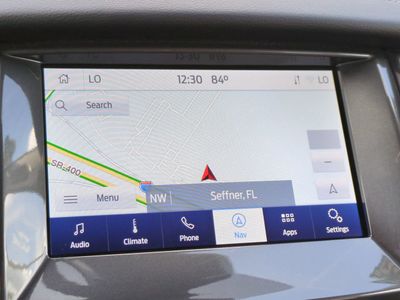 2023 Ford Ranger - Photo 24