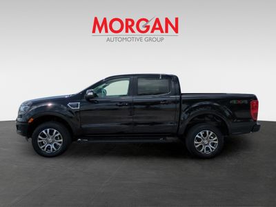 2023 Ford Ranger - Photo 8