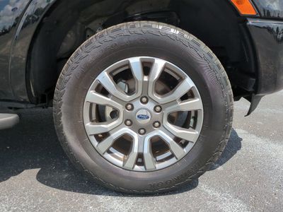 2023 Ford Ranger - Photo 11