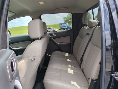 2023 Ford Ranger - Photo 15