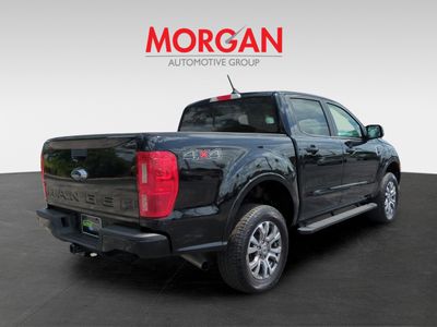 2023 Ford Ranger - Photo 5