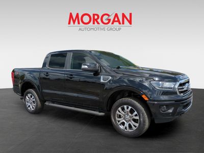 2023 Ford Ranger - Photo 2
