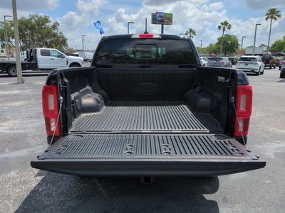 2023 Ford Ranger - Photo 13