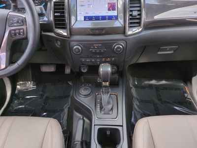 2023 Ford Ranger - Photo 21