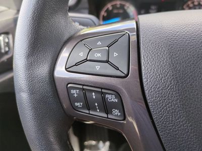 2023 Ford Ranger - Photo 28