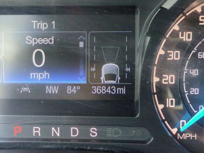 2023 Ford Ranger - Photo 31