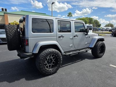 2017 Jeep Wrangler - Photo 5