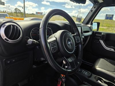 2017 Jeep Wrangler - Photo 13