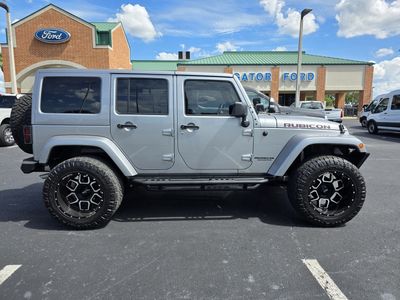 2017 Jeep Wrangler - Photo 4