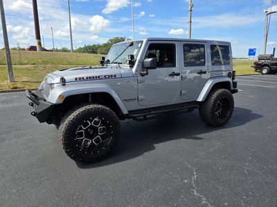 2017 Jeep Wrangler - Photo 9