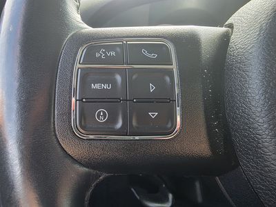 2017 Jeep Wrangler - Photo 15