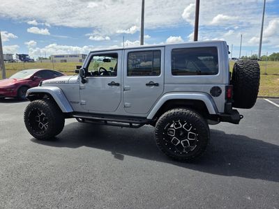 2017 Jeep Wrangler - Photo 7