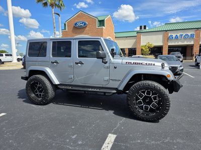 2017 Jeep Wrangler - Photo 2