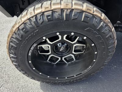 2017 Jeep Wrangler - Photo 10
