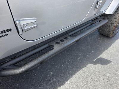 2017 Jeep Wrangler - Photo 12