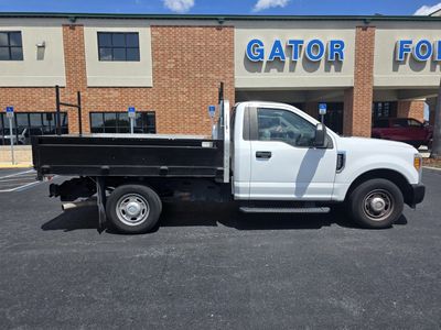 2017 Ford F-250SD - Photo 4