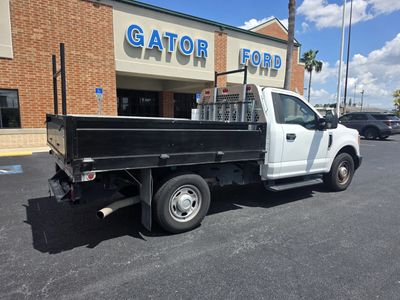 2017 Ford F-250SD - Photo 5